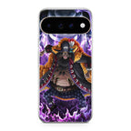 Kurohige Black Hole Attack Google Pixel 11 Pro / Pixel 11 Pro XL Case