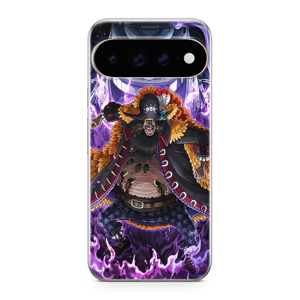 Kurohige Black Hole Attack Google Pixel 11 Pro / Pixel 11 Pro XL Case