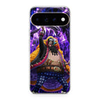 Kurohige Black Spiral Google Pixel 11 Pro / Pixel 11 Pro XL Case