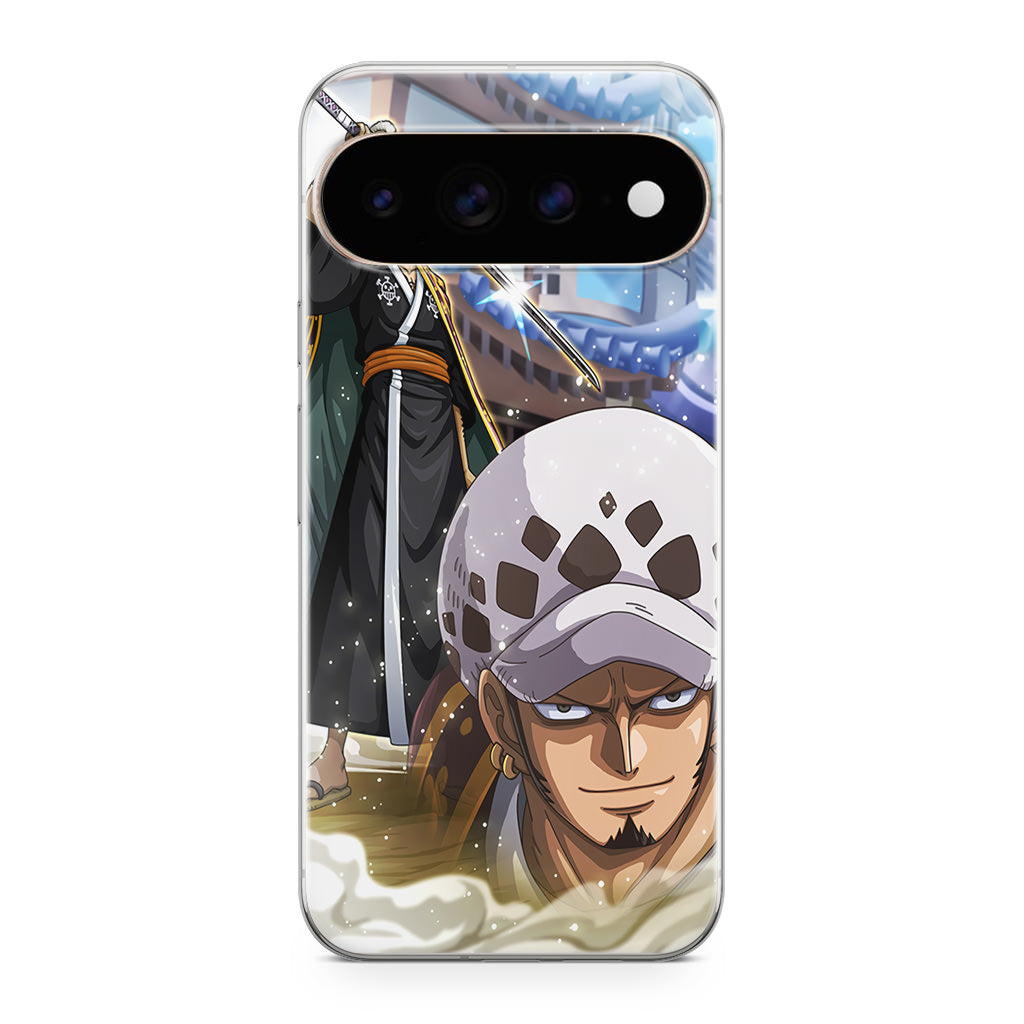 Lawdono Google Pixel 11 Pro / Pixel 11 Pro XL Case