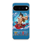 Luffy Arc Wano One Piece Google Pixel 11 Pro / Pixel 11 Pro XL Case