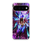 Luffy Bounce Man Gattling Gun Google Pixel 11 Pro / Pixel 11 Pro XL Case