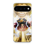 Luffy Flying Bounce Man Google Pixel 11 Pro / Pixel 11 Pro XL Case