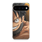 Luffy Half Smile Google Pixel 11 Pro / Pixel 11 Pro XL Case