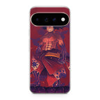 Luffy Snake Man Art Google Pixel 11 Pro / Pixel 11 Pro XL Case