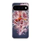 Luffy Snake Man Aura Google Pixel 11 Pro / Pixel 11 Pro XL Case
