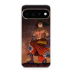 Luffy Snake Man Form Google Pixel 11 Pro / Pixel 11 Pro XL Case