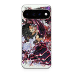 Luffy Snakeman Jet Culverin Google Pixel 11 Pro / Pixel 11 Pro XL Case