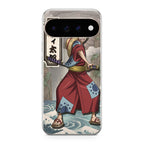 Luffytaro Google Pixel 11 Pro / Pixel 11 Pro XL Case