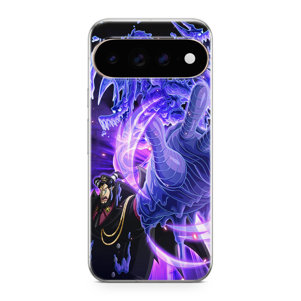 Magellan Hydra Poison Dragon Google Pixel 11 Pro / Pixel 11 Pro XL Case