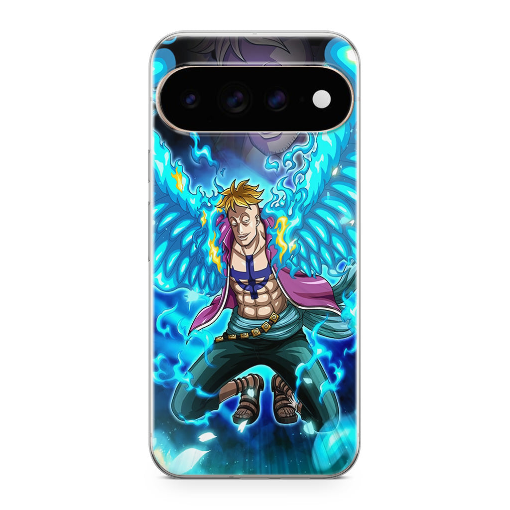 Marco The Phoenix Google Pixel 11 Pro / Pixel 11 Pro XL Case