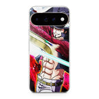 Mihawk The Strongest Swordsman Google Pixel 11 Pro / Pixel 11 Pro XL Case