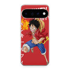 Monkey D Luffy Google Pixel 11 Pro / Pixel 11 Pro XL Case