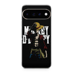 Monkey D Luffy Straw Hat Google Pixel 11 Pro / Pixel 11 Pro XL Case