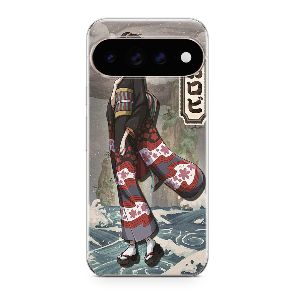 O-Robi Google Pixel 11 Pro / Pixel 11 Pro XL Case