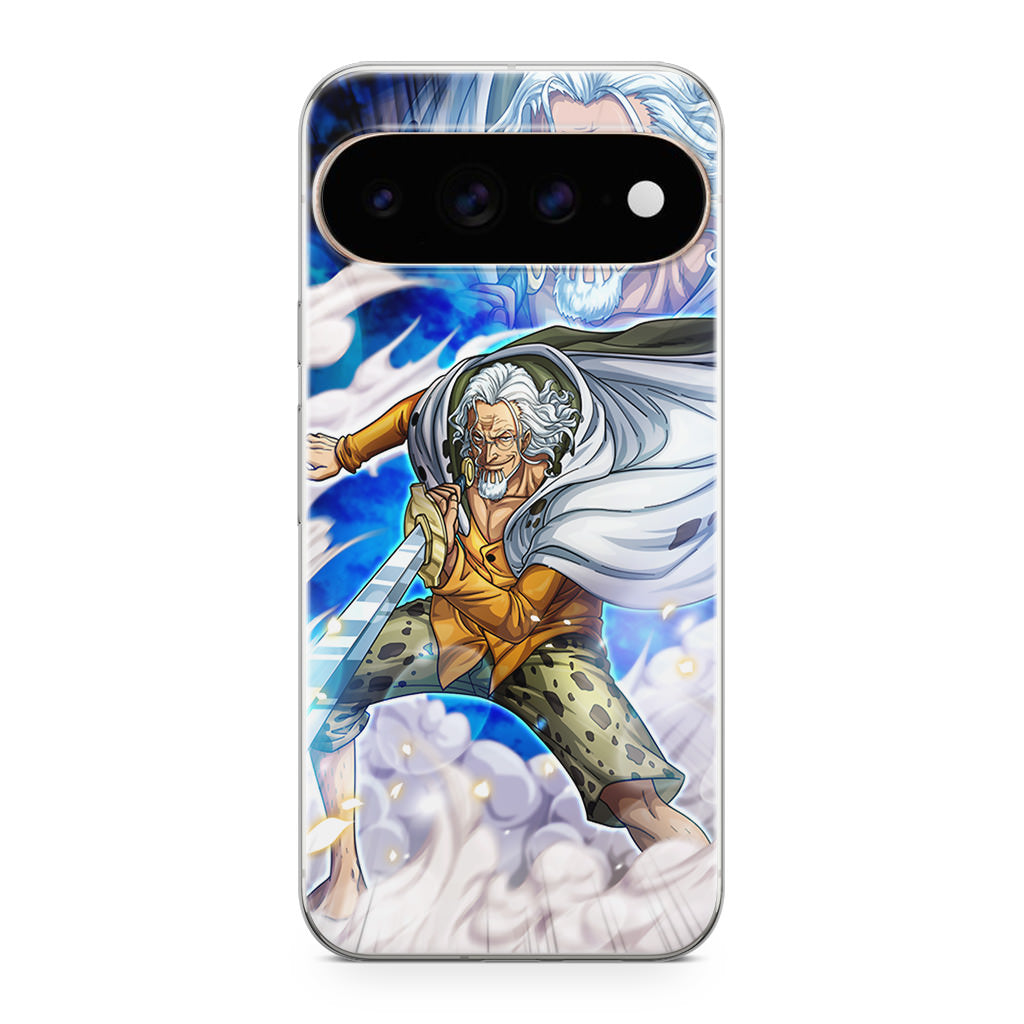 Rayleigh Google Pixel 11 Pro / Pixel 11 Pro XL Case