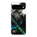 Roronoa Zoro One Piece Google Pixel 11 Pro / Pixel 11 Pro XL Case