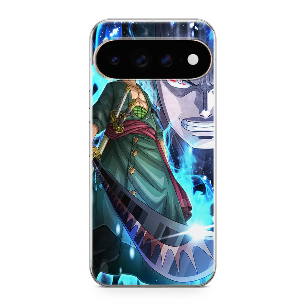 Roronoa Zoro Shusui Sword Google Pixel 11 Pro / Pixel 11 Pro XL Case