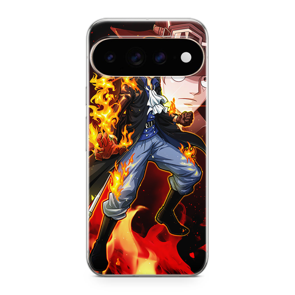 Sabo Dragon Claw Google Pixel 11 Pro / Pixel 11 Pro XL Case