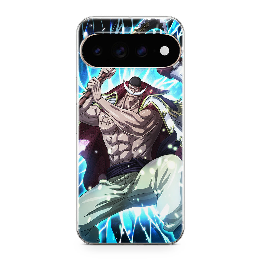 Shirohige Google Pixel 11 Pro / Pixel 11 Pro XL Case