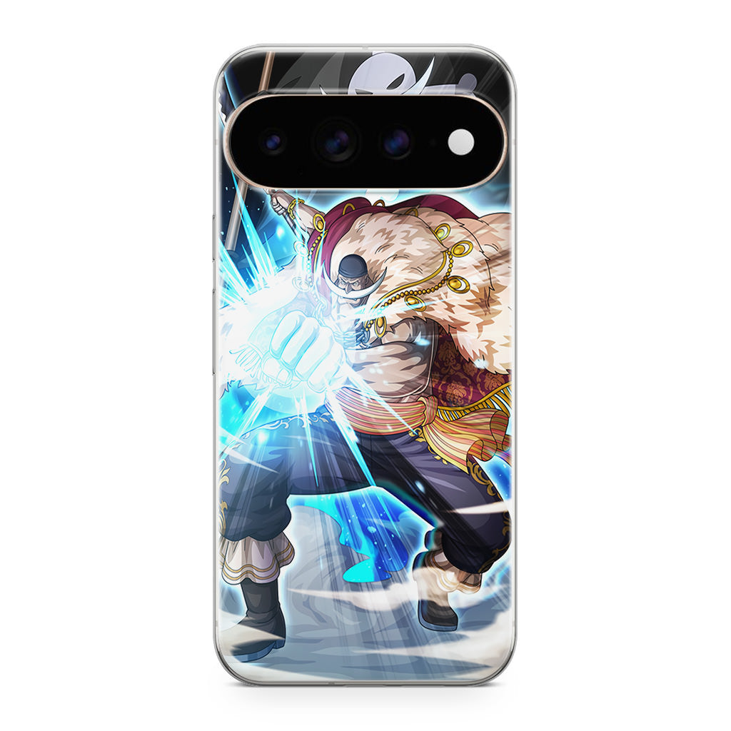 Shirohige Gura Gura No Mi Google Pixel 11 Pro / Pixel 11 Pro XL Case