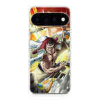 Shirohige The Legend Google Pixel 11 Pro / Pixel 11 Pro XL Case