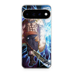 Shirohige With Gura Gura Power Google Pixel 11 Pro / Pixel 11 Pro XL Case