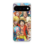 Straw Hat Pirate Google Pixel 11 Pro / Pixel 11 Pro XL Case