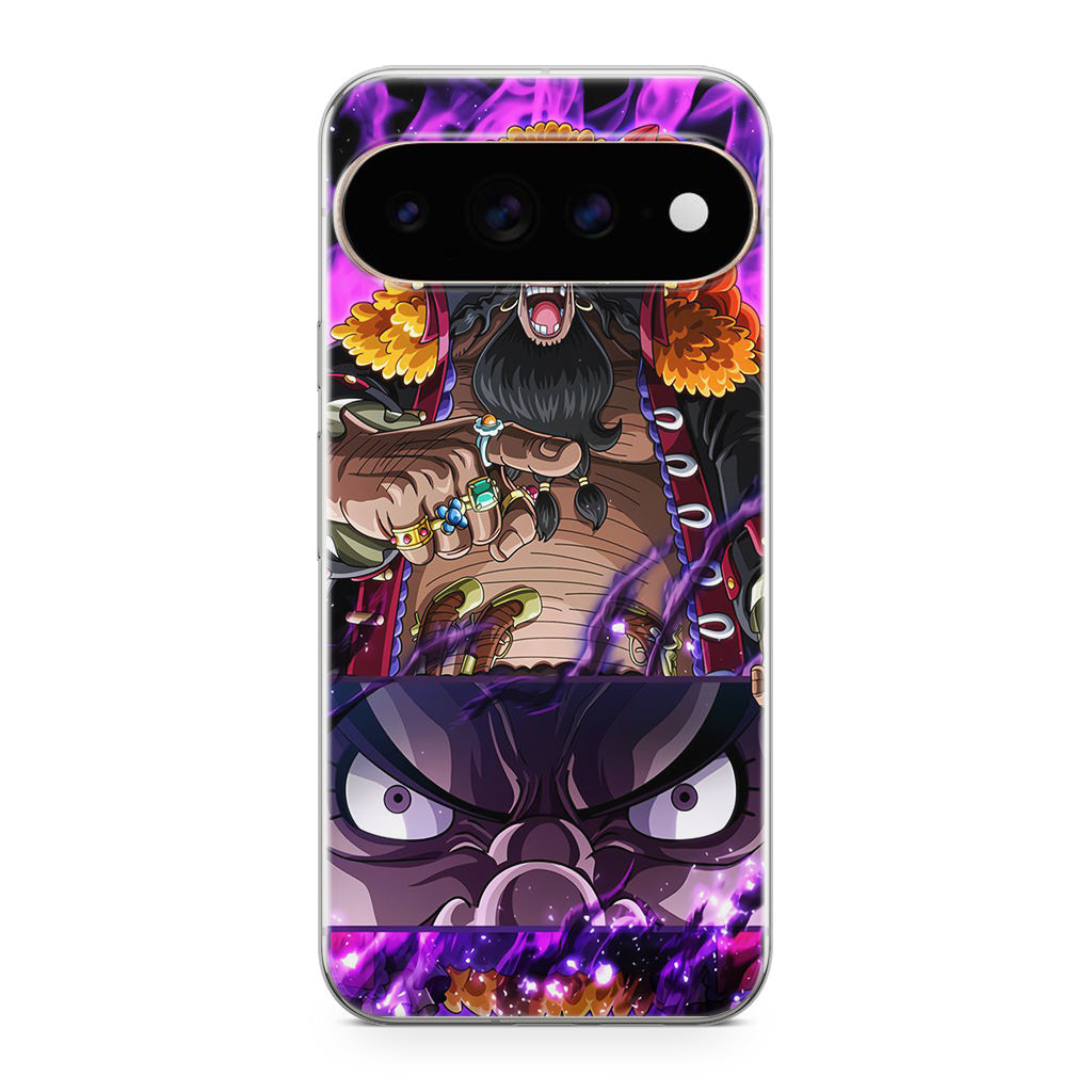 Teach The Blackbeard Google Pixel 11 Pro / Pixel 11 Pro XL Case