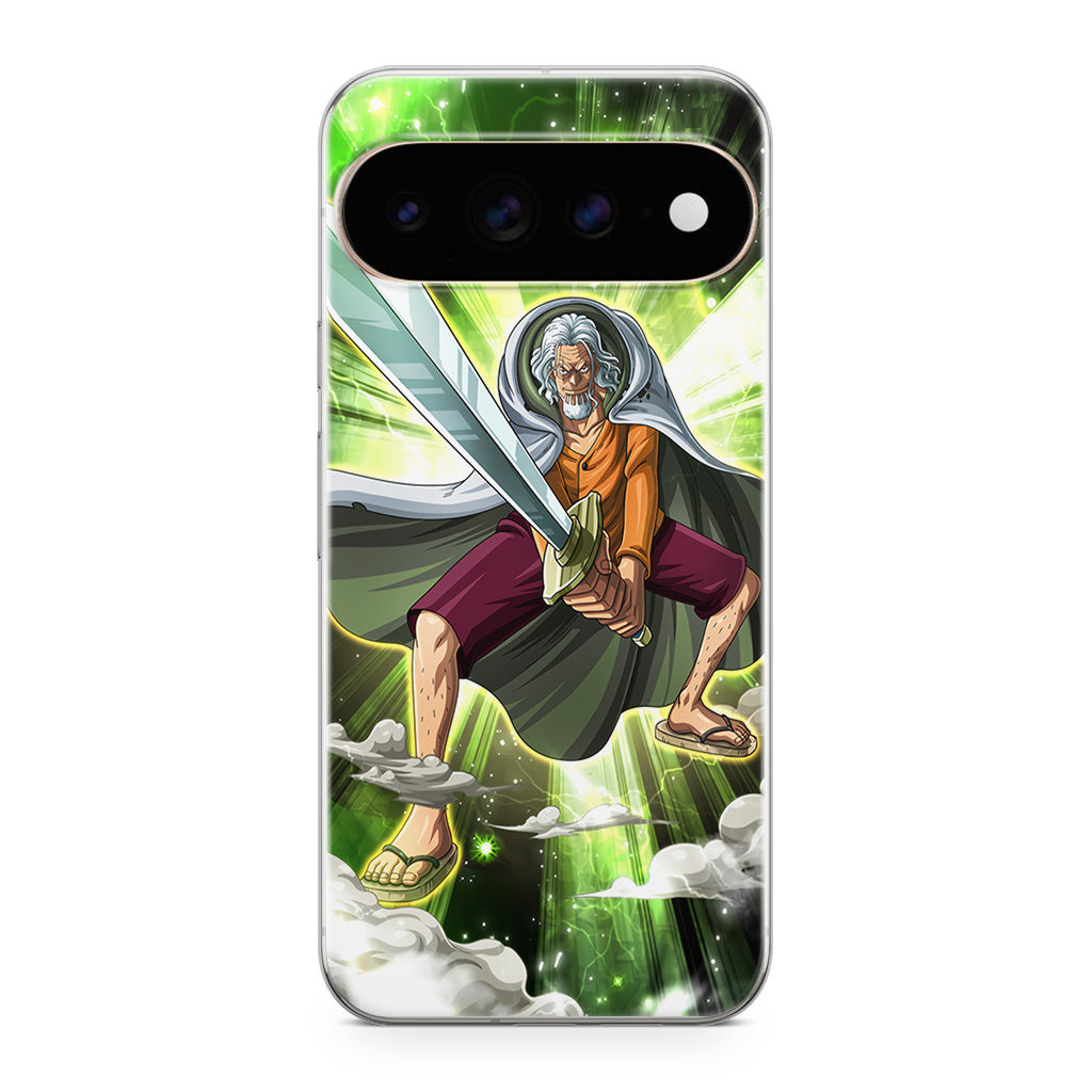 The Dark King Rayleigh Google Pixel 11 Pro / Pixel 11 Pro XL Case