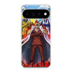 Three Admirals of the Golden Age of Piracy Google Pixel 11 Pro / Pixel 11 Pro XL Case