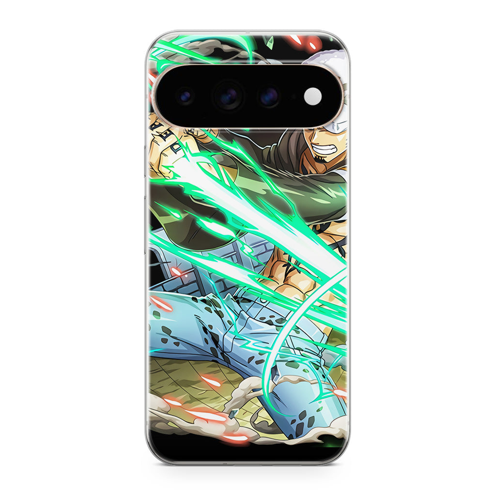 Trafalgar Law Injection Shot Google Pixel 11 Pro / Pixel 11 Pro XL Case