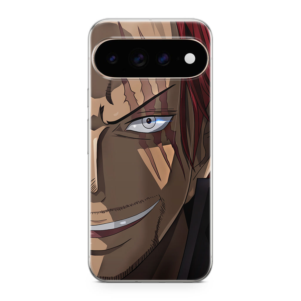 Yonkou Akagami Shanks Google Pixel 11 Pro / Pixel 11 Pro XL Case