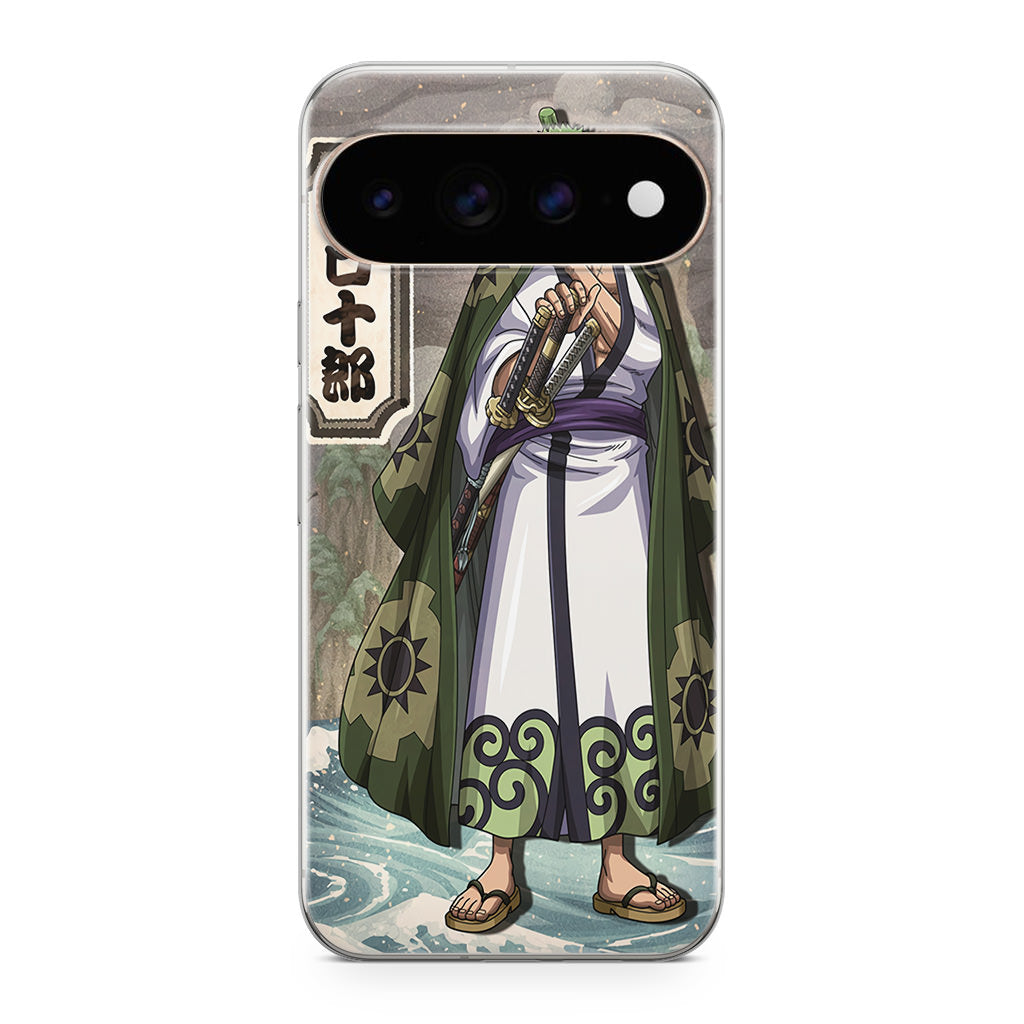 Zorojuro Google Pixel 11 Pro / Pixel 11 Pro XL Case