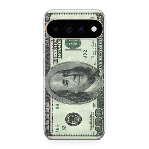 100 Dollar Google Pixel 11 Pro / Pixel 11 Pro XL Case