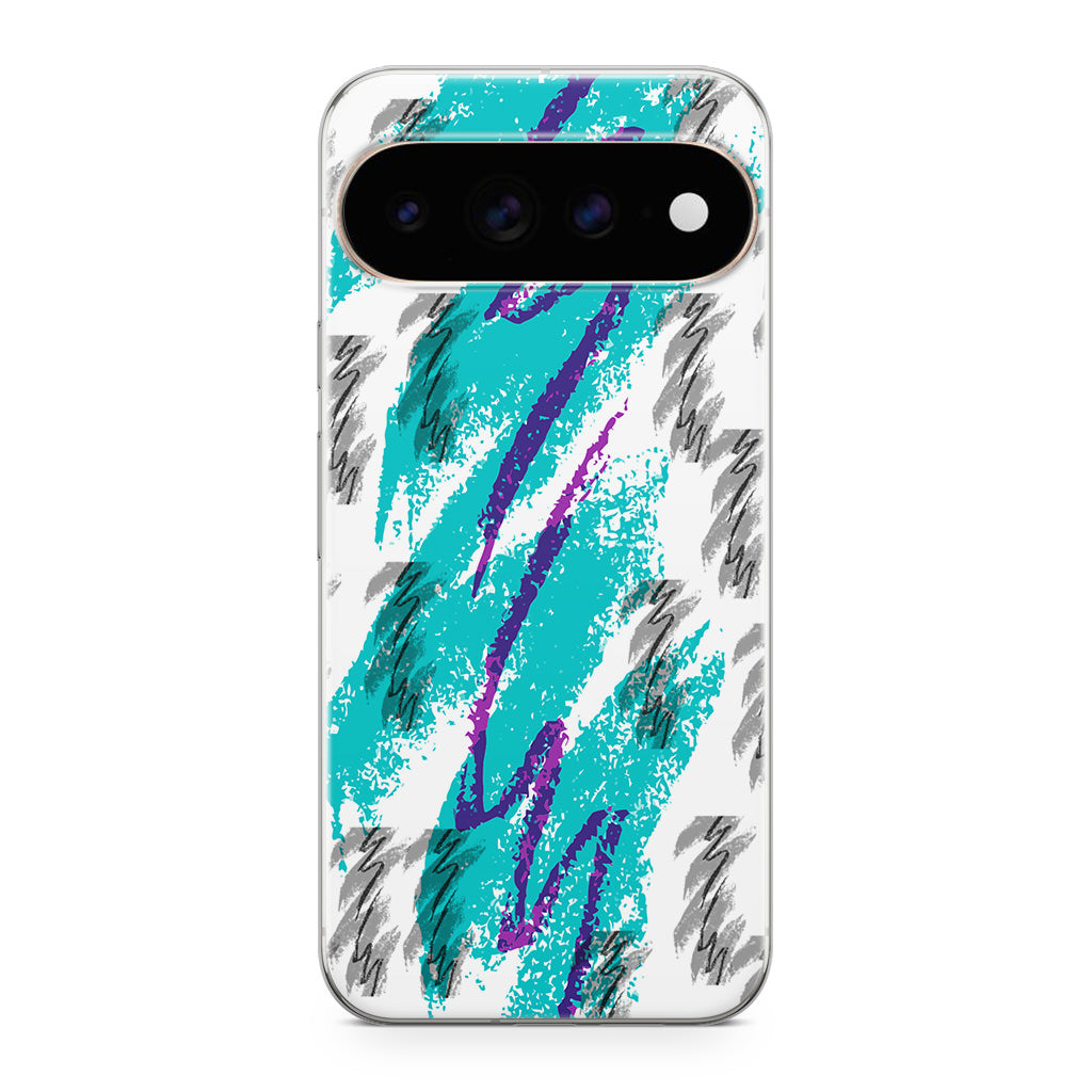 90's Cup Jazz Google Pixel 11 Pro / Pixel 11 Pro XL Case