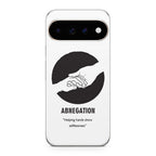 Abnegation Divergent Faction Google Pixel 11 Pro / Pixel 11 Pro XL Case
