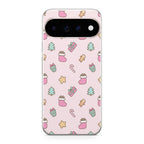 About Chrismas Pattern Google Pixel 11 Pro / Pixel 11 Pro XL Case