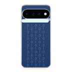 Abstract Binary Minimalist Google Pixel 11 Pro / Pixel 11 Pro XL Case