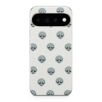 Aliens Pattern Google Pixel 11 Pro / Pixel 11 Pro XL Case