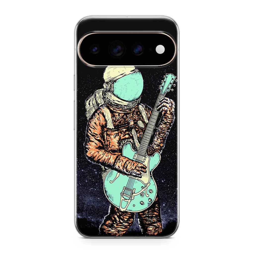 Alone In My Space Google Pixel 11 Pro / Pixel 11 Pro XL Case