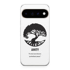 Amity Divergent Faction Google Pixel 11 Pro / Pixel 11 Pro XL Case