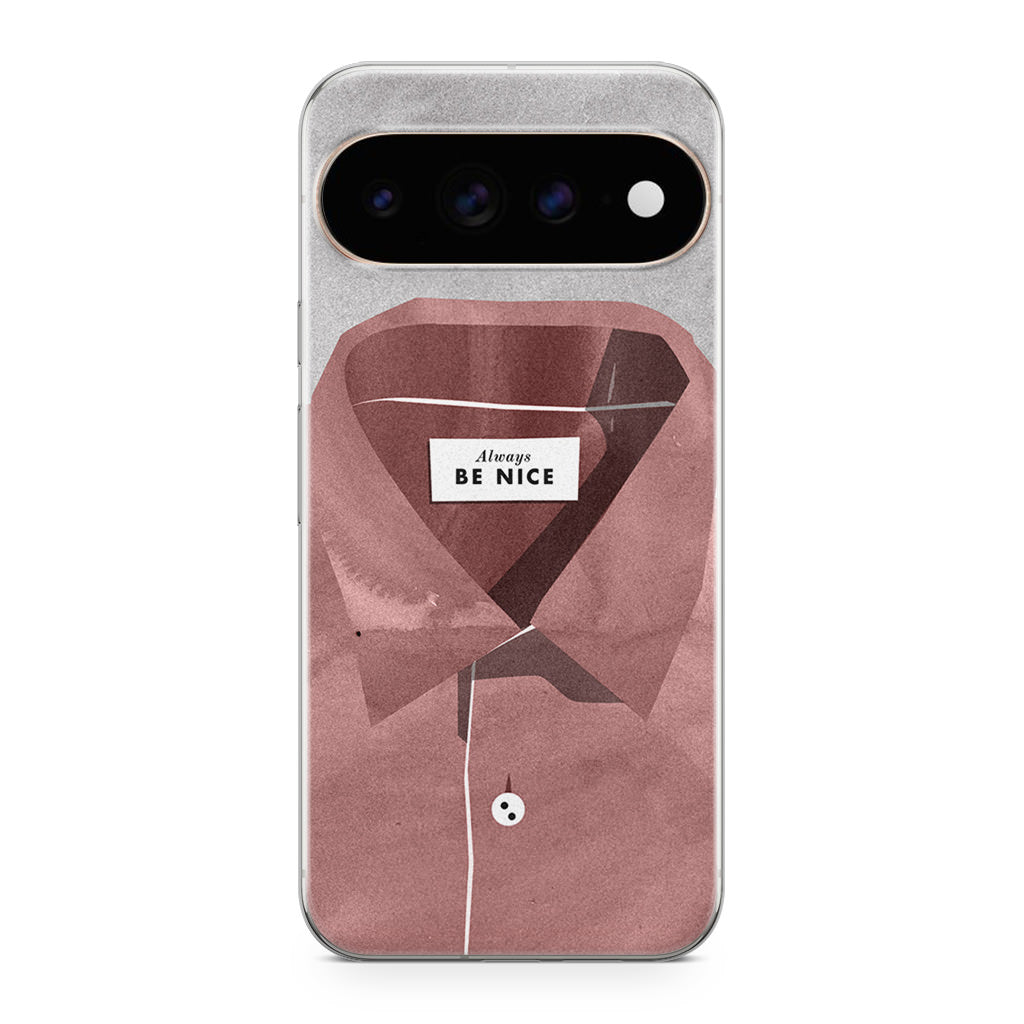 Anti Bullying Google Pixel 11 Pro / Pixel 11 Pro XL Case
