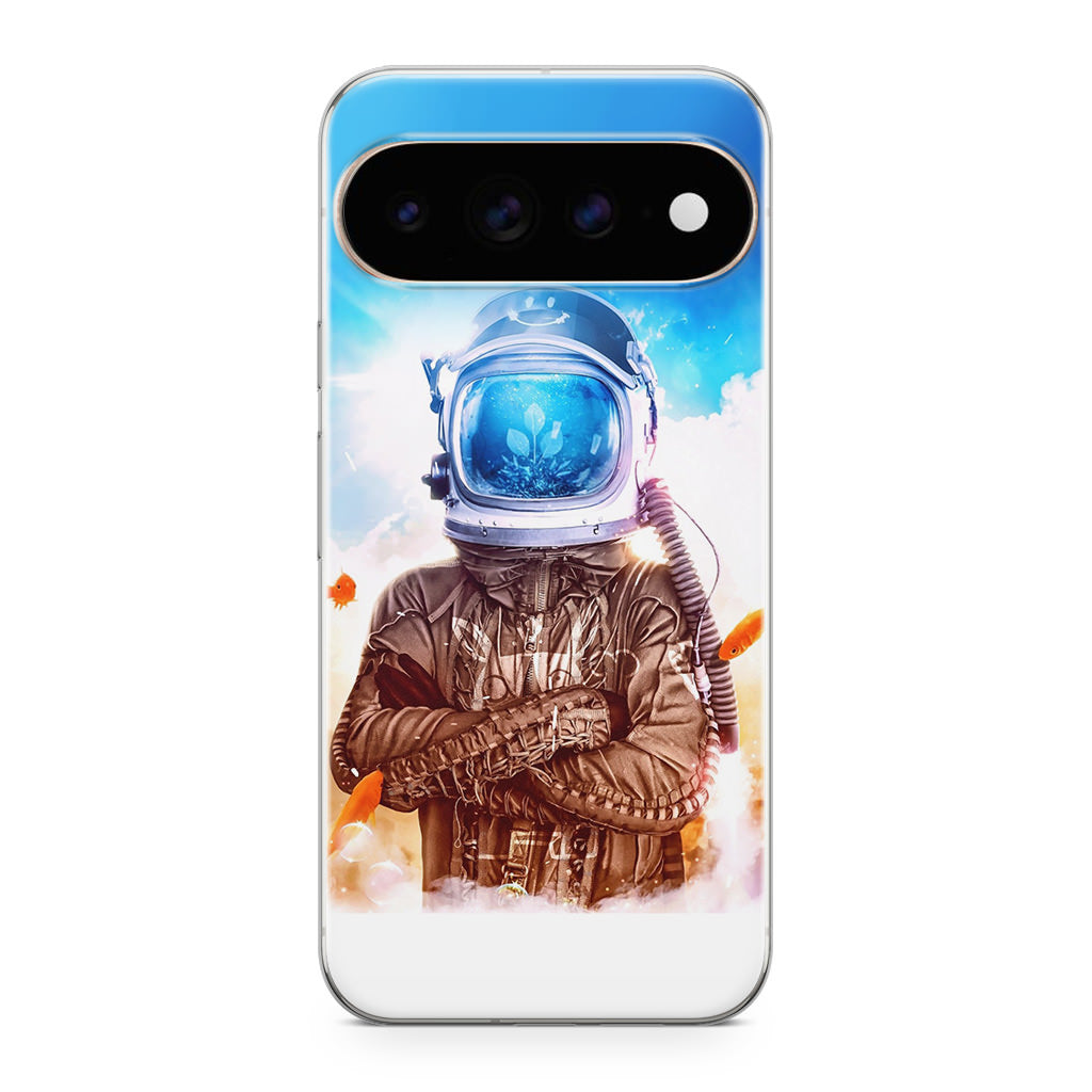 Aquatronauts Google Pixel 11 Pro / Pixel 11 Pro XL Case