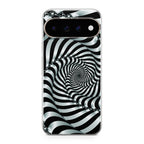 Artistic Spiral 3D Google Pixel 11 Pro / Pixel 11 Pro XL Case