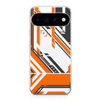 Asiimov Google Pixel 11 Pro / Pixel 11 Pro XL Case