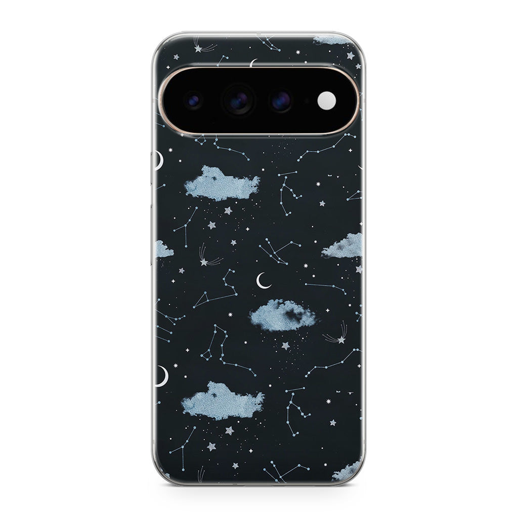 Astrological Sign Google Pixel 11 Pro / Pixel 11 Pro XL Case