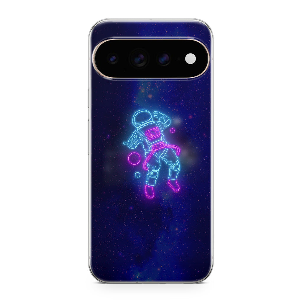 Astronaut at The Disco Google Pixel 11 Pro / Pixel 11 Pro XL Case