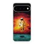 Astronaut Deja Entendu Google Pixel 11 Pro / Pixel 11 Pro XL Case