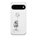 Astronaut Moon Balloon Google Pixel 11 Pro / Pixel 11 Pro XL Case